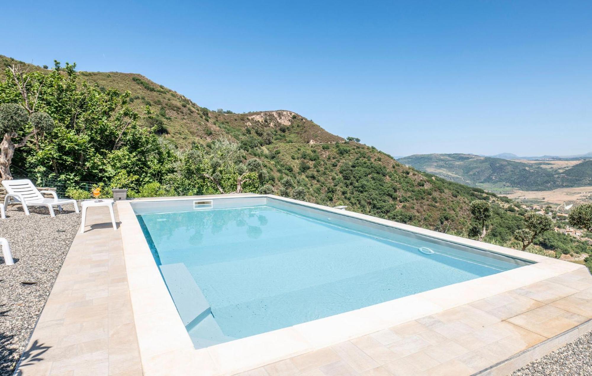 3 Bedroom Beautiful Home In Librizzi Bagian luar foto