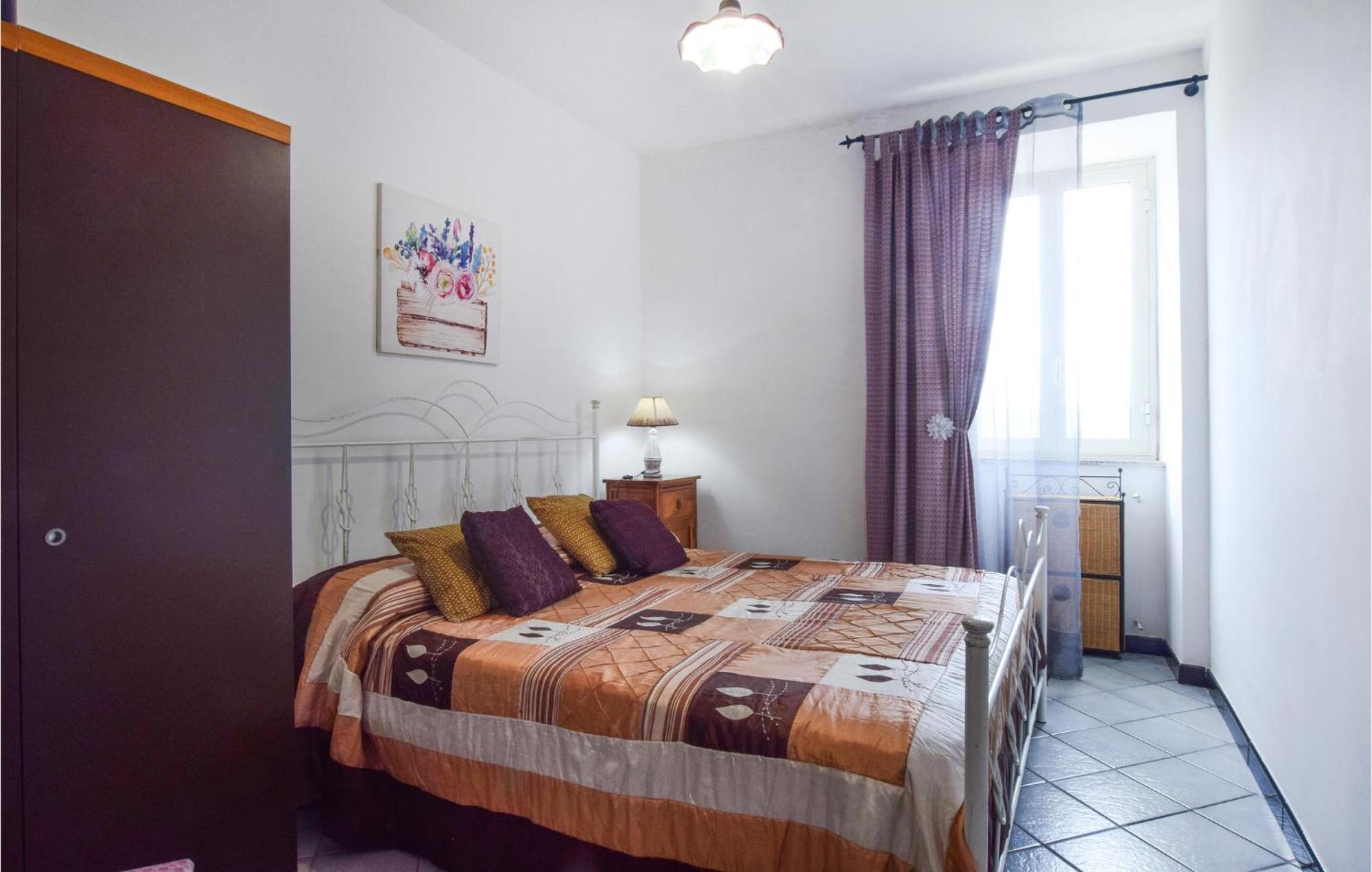3 Bedroom Beautiful Home In Librizzi Bagian luar foto