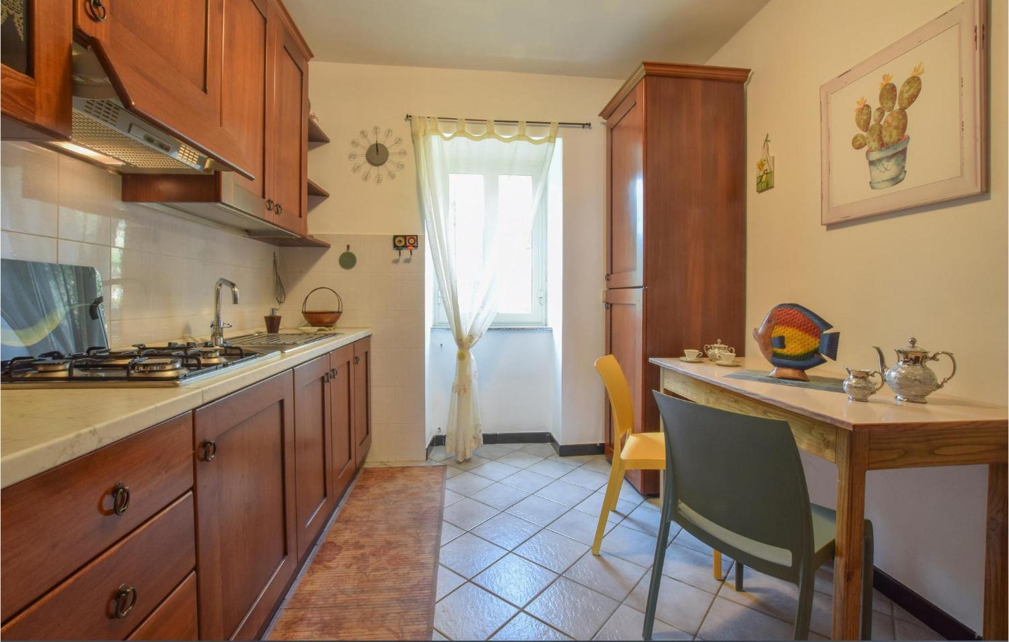 3 Bedroom Beautiful Home In Librizzi Bagian luar foto