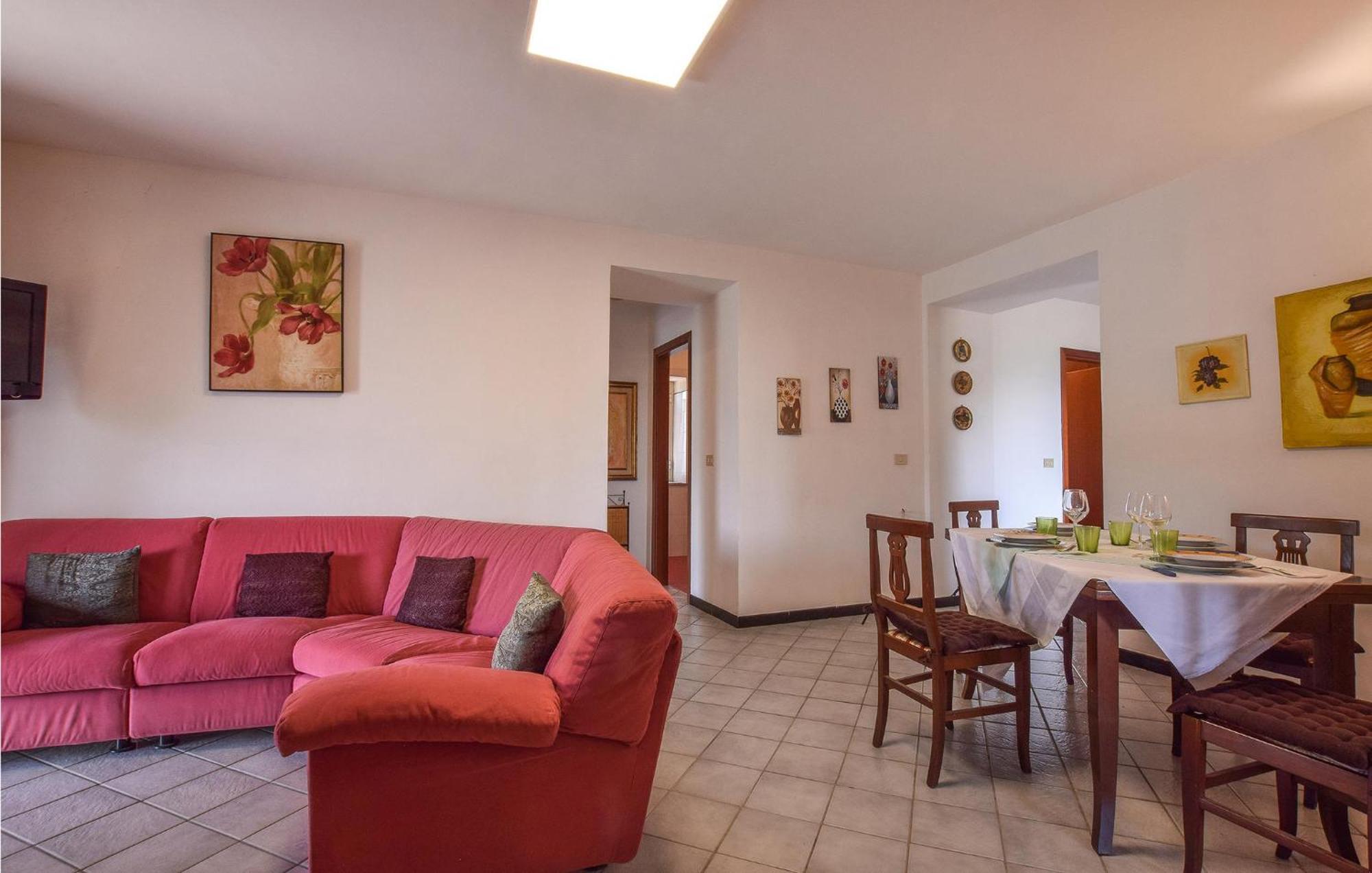 3 Bedroom Beautiful Home In Librizzi Bagian luar foto