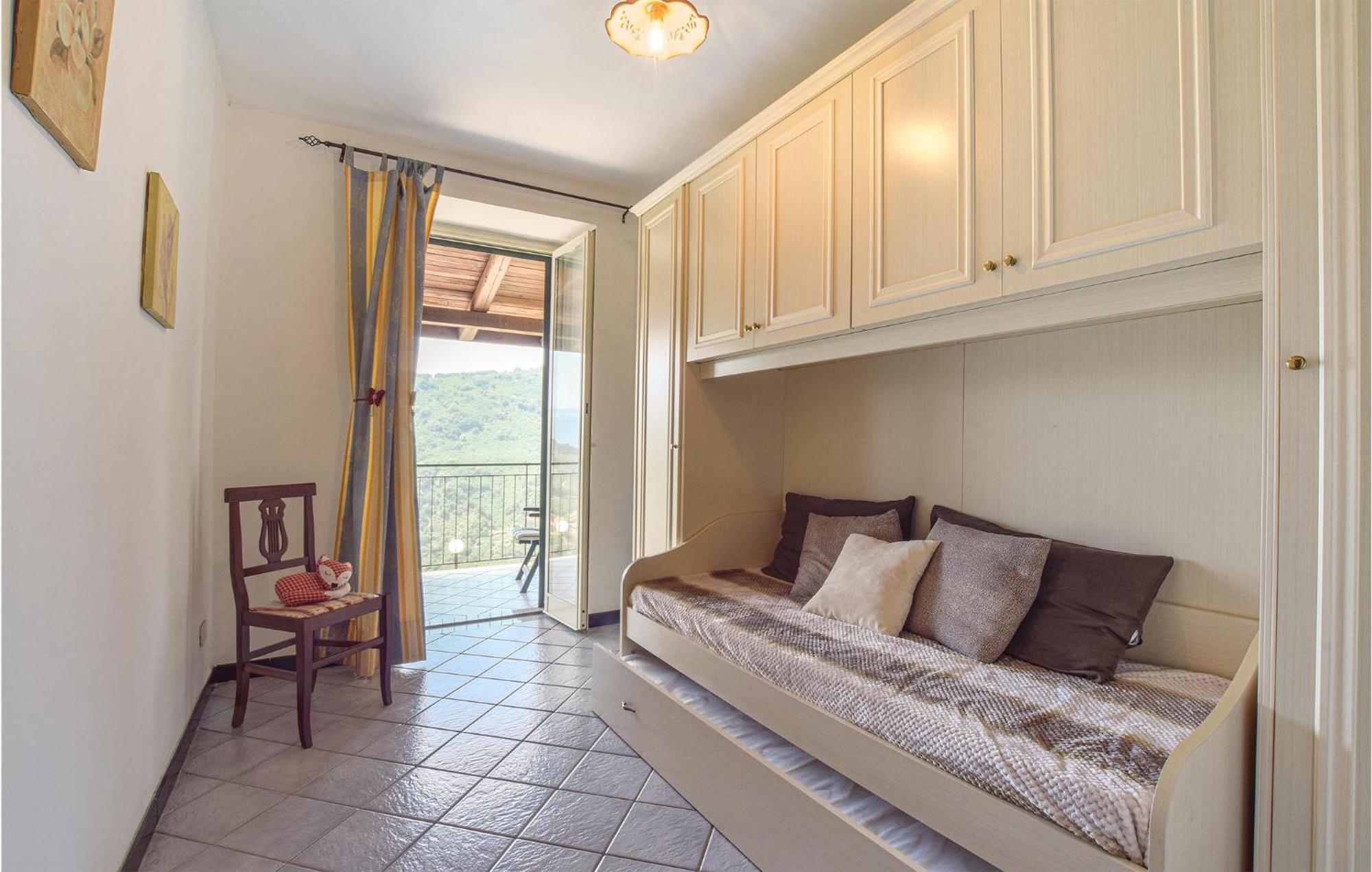 3 Bedroom Beautiful Home In Librizzi Bagian luar foto